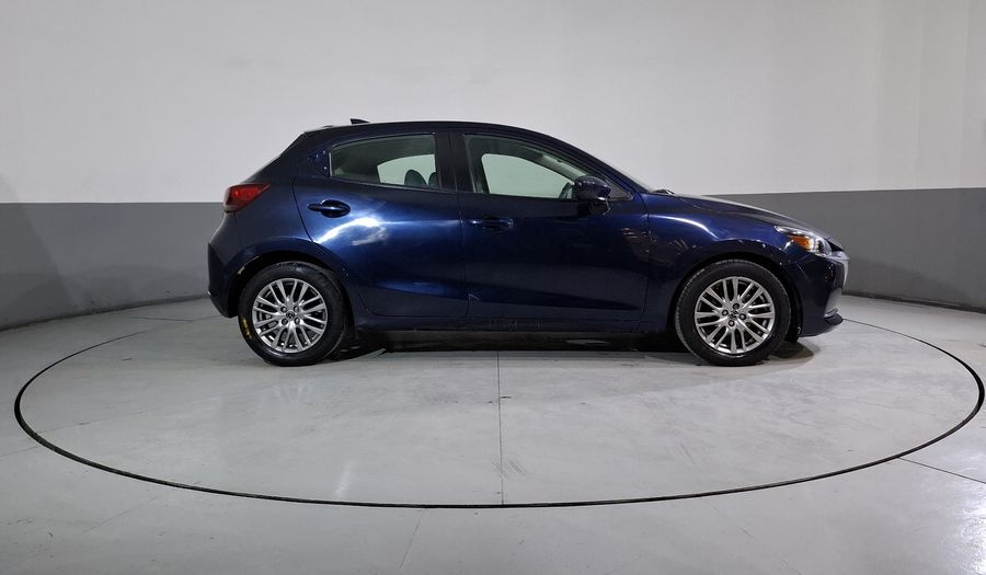 Mazda 2 1.5 I GRAND TOURING AUTO Hatchback 2021
