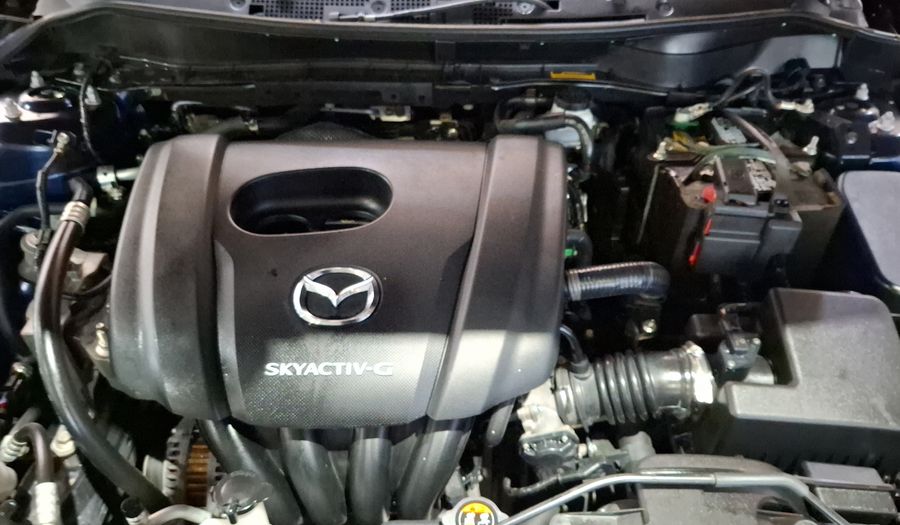 Mazda 2 1.5 I GRAND TOURING AUTO Hatchback 2021