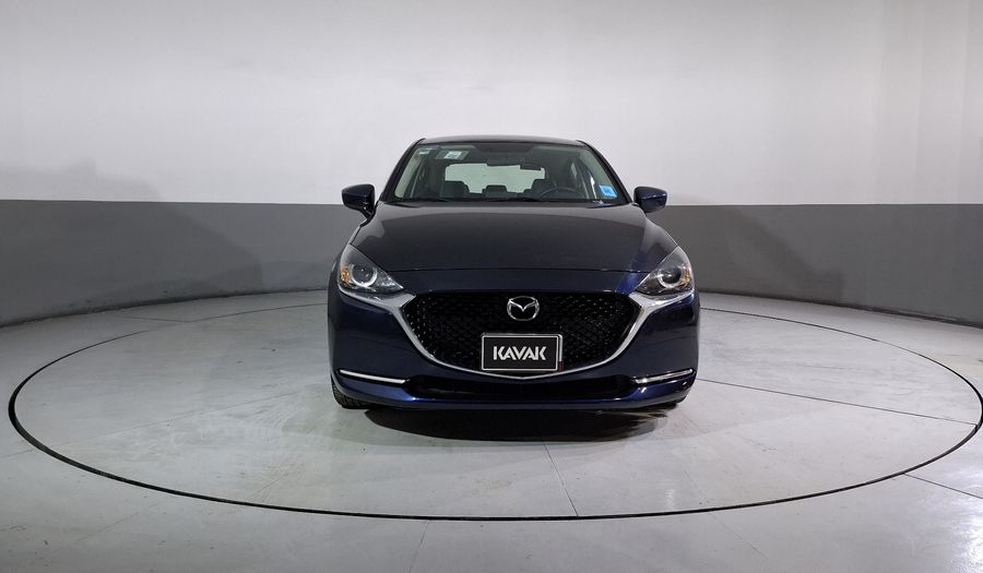 Mazda 2 1.5 I GRAND TOURING AUTO Hatchback 2021