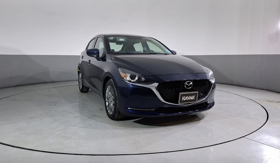 Mazda 2 1.5 I GRAND TOURING AUTO Hatchback 2021