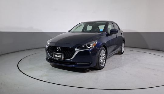 Mazda • Mazda 2