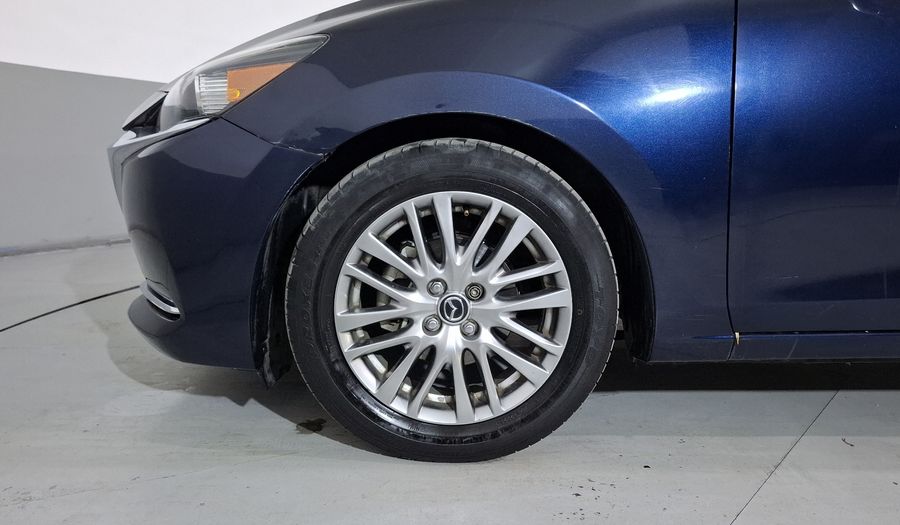 Mazda 2 1.5 I GRAND TOURING AUTO Hatchback 2021