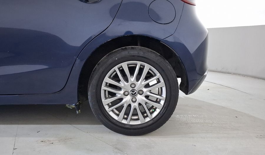 Mazda 2 1.5 I GRAND TOURING AUTO Hatchback 2021