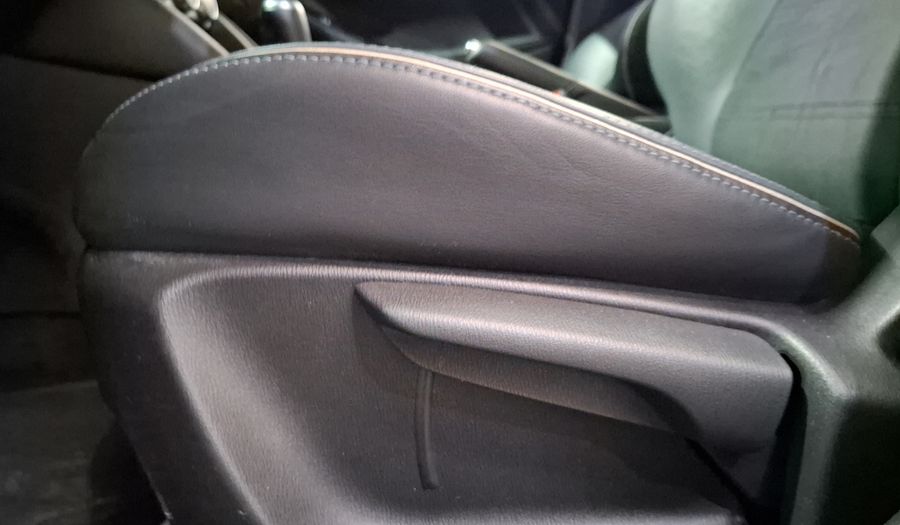 Mazda 2 1.5 I GRAND TOURING AUTO Hatchback 2021