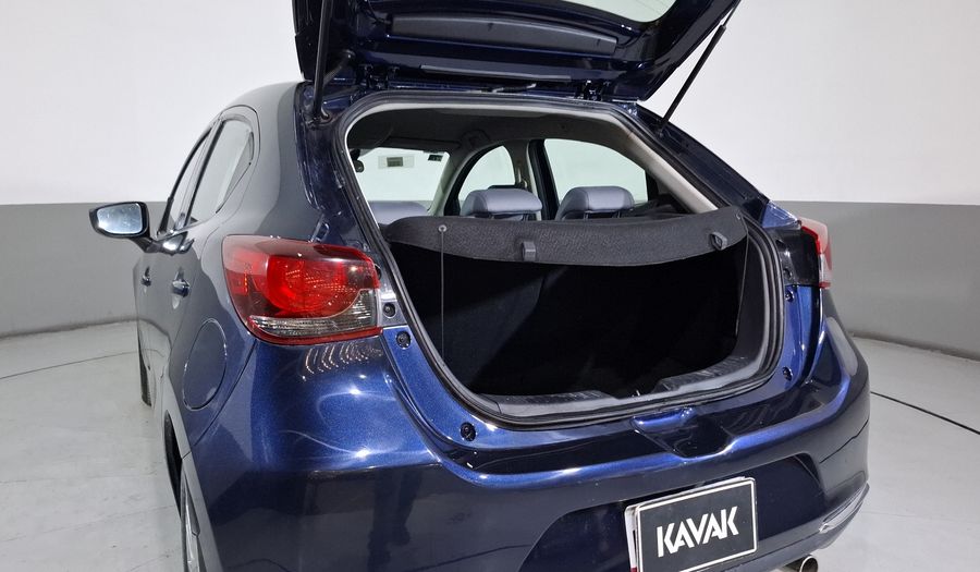 Mazda 2 1.5 I GRAND TOURING AUTO Hatchback 2021