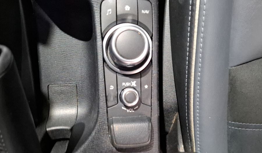 Mazda 2 1.5 I GRAND TOURING AUTO Hatchback 2021