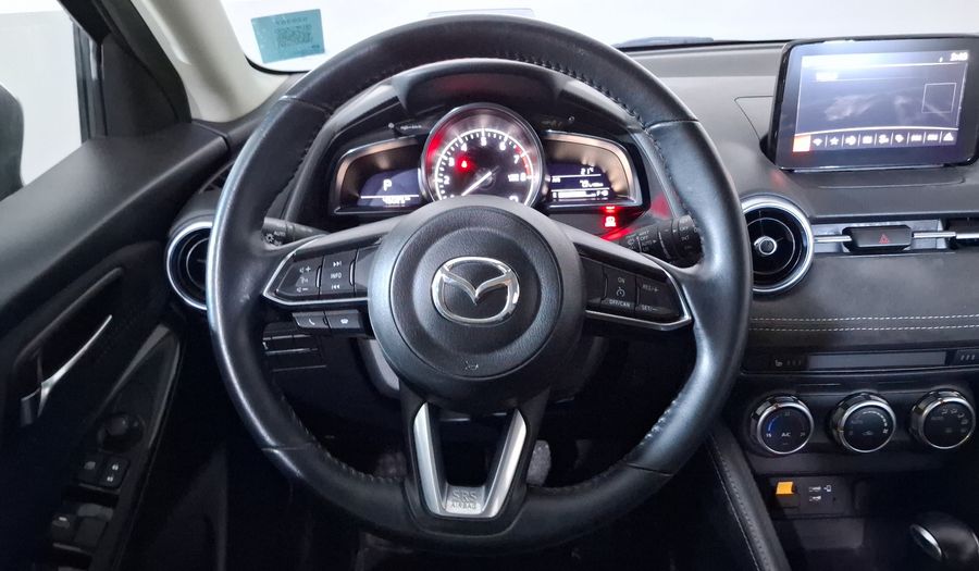 Mazda 2 1.5 I GRAND TOURING AUTO Hatchback 2021