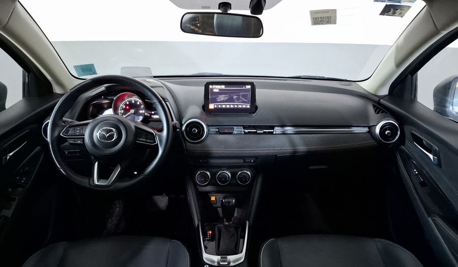 Mazda 2 1.5 I GRAND TOURING AUTO Hatchback 2021