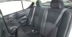 Nissan Versa 1.6 DRIVE AUTO Sedan 2017