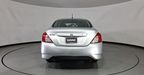 Nissan Versa 1.6 DRIVE AUTO Sedan 2017