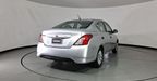 Nissan Versa 1.6 DRIVE AUTO Sedan 2017