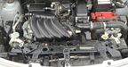 Nissan Versa 1.6 DRIVE AUTO Sedan 2017