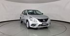 Nissan Versa 1.6 DRIVE AUTO Sedan 2017