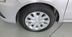 Nissan Versa 1.6 DRIVE AUTO Sedan 2017