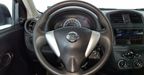 Nissan Versa 1.6 DRIVE AUTO Sedan 2017