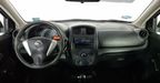Nissan Versa 1.6 DRIVE AUTO Sedan 2017