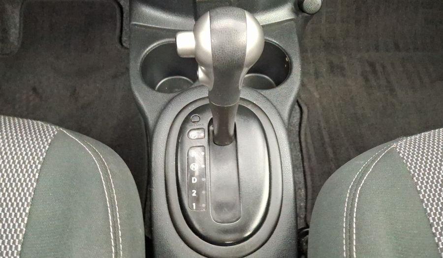Nissan Versa 1.6 DRIVE AUTO Sedan 2017