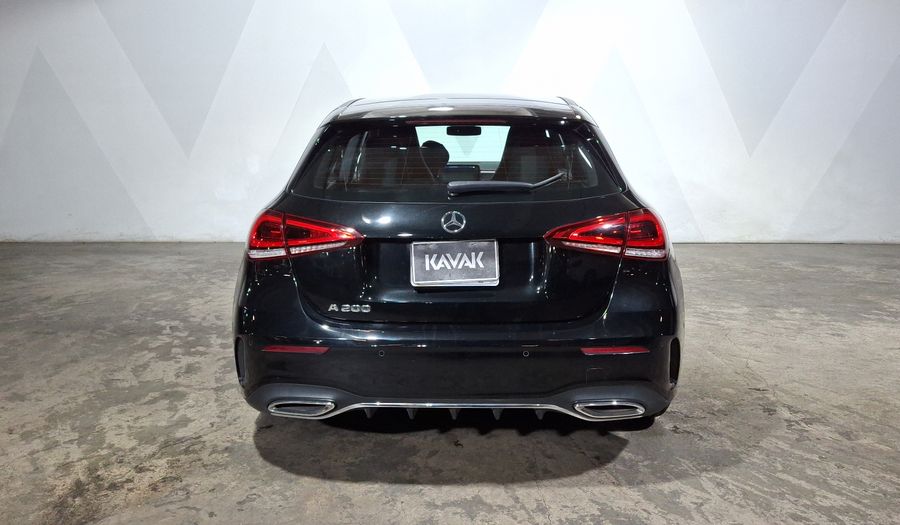 Mercedes Benz Clase A 1.3 200 PROGRESSIVE DCT Hatchback 2023
