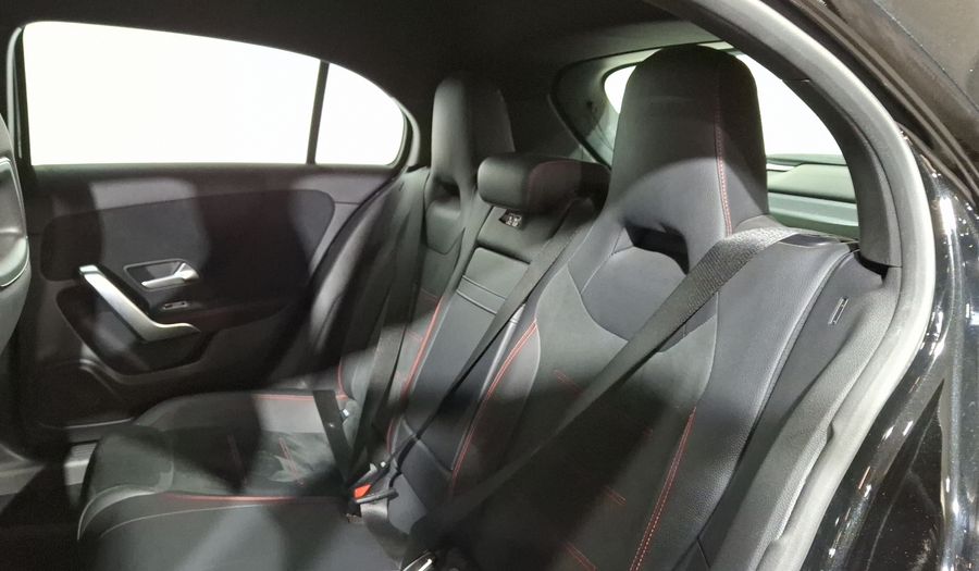 Mercedes Benz Clase A 1.3 200 PROGRESSIVE DCT Hatchback 2023