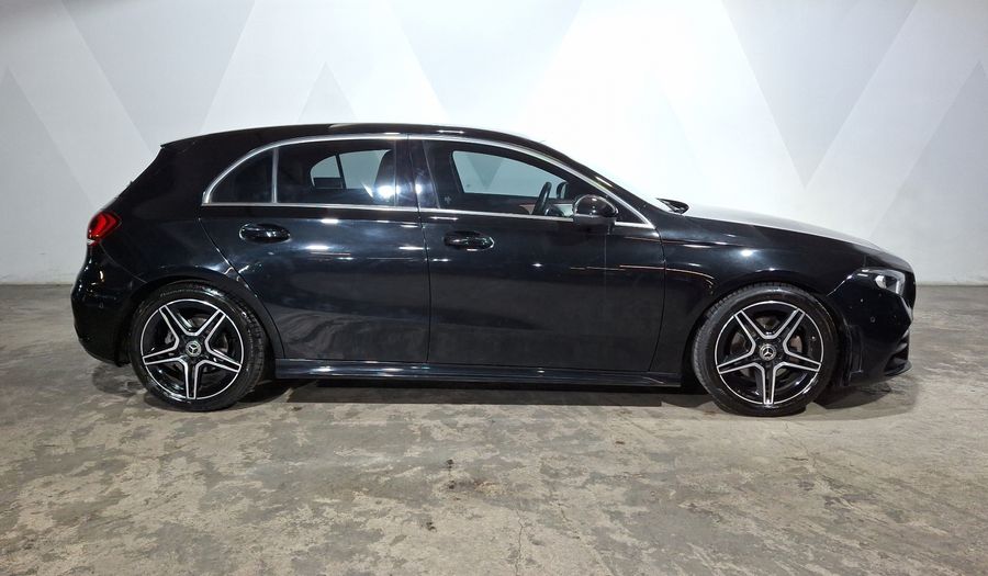Mercedes Benz Clase A 1.3 200 PROGRESSIVE DCT Hatchback 2023