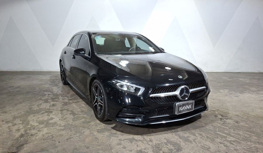 Mercedes Benz Clase A 1.3 200 PROGRESSIVE DCT Hatchback 2023