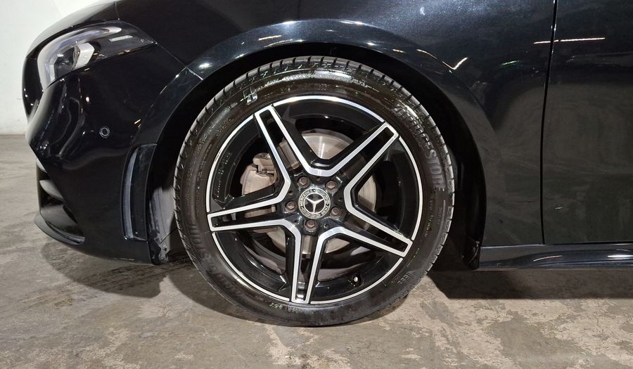Mercedes Benz Clase A 1.3 200 PROGRESSIVE DCT Hatchback 2023