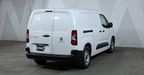 Peugeot Partner BEV 50KWH MAXI PACK AUTO Van 2023