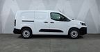 Peugeot Partner BEV 50KWH MAXI PACK AUTO Van 2023
