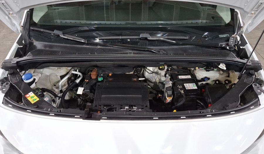 Peugeot Partner BEV 50KWH MAXI PACK AUTO Van 2023