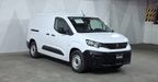 Peugeot Partner BEV 50KWH MAXI PACK AUTO Van 2023