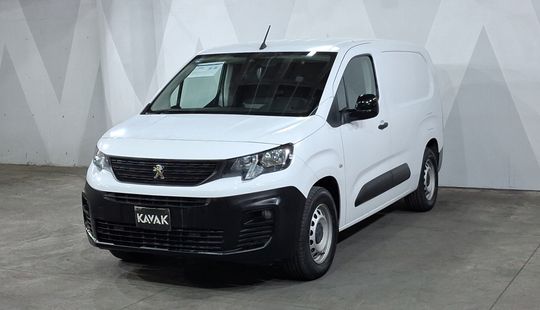Peugeot • Partner