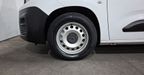 Peugeot Partner BEV 50KWH MAXI PACK AUTO Van 2023