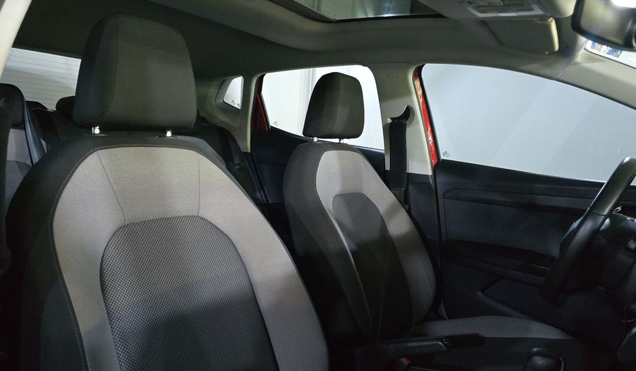 Seat Ibiza 1.6 STYLE AUTO Hatchback 2021