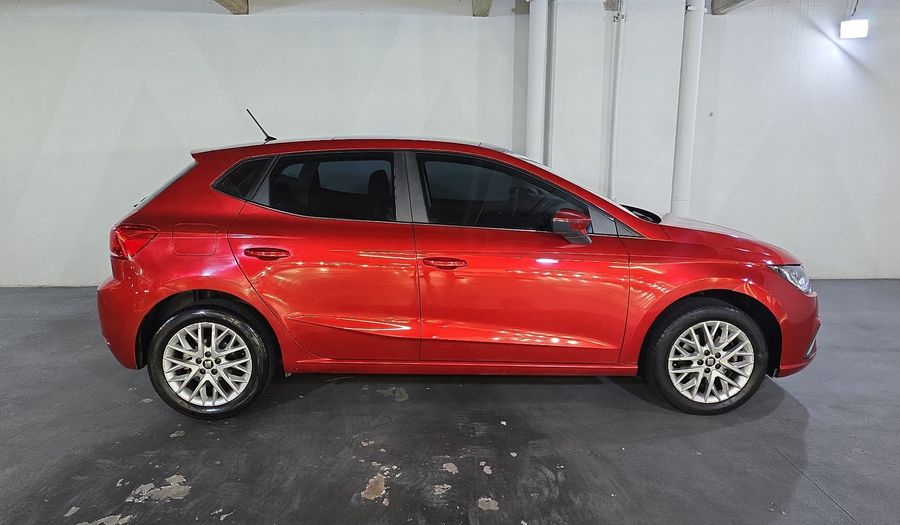 Seat Ibiza 1.6 STYLE AUTO Hatchback 2021