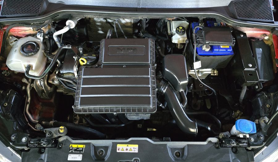 Seat Ibiza 1.6 STYLE AUTO Hatchback 2021