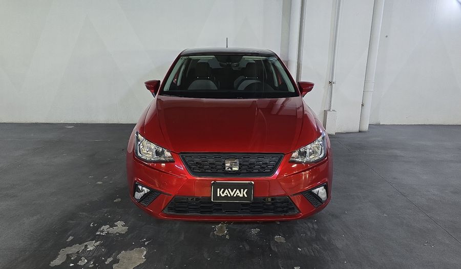 Seat Ibiza 1.6 STYLE AUTO Hatchback 2021