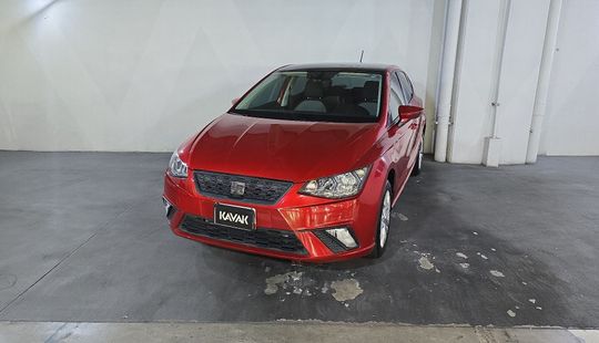 Seat • Ibiza