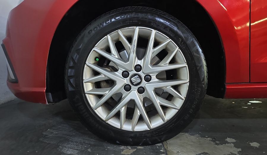 Seat Ibiza 1.6 STYLE AUTO Hatchback 2021