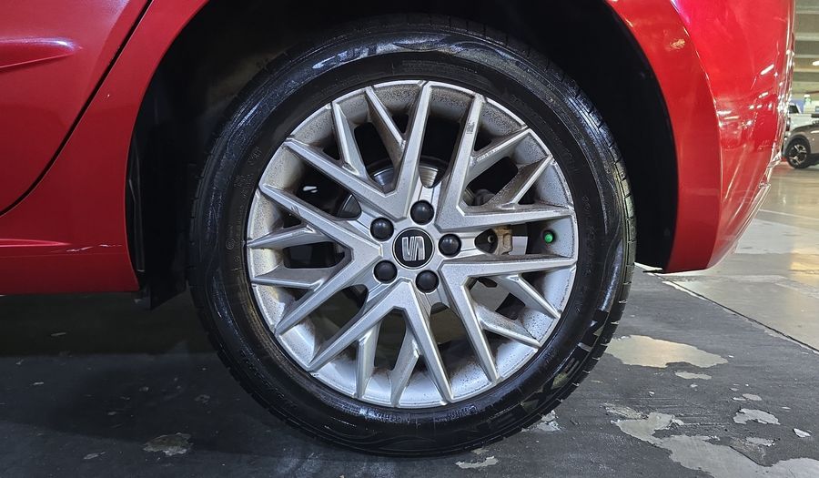 Seat Ibiza 1.6 STYLE AUTO Hatchback 2021