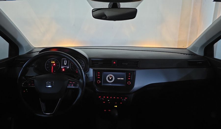 Seat Ibiza 1.6 STYLE AUTO Hatchback 2021