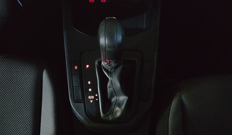 Seat Ibiza 1.6 STYLE AUTO Hatchback 2021