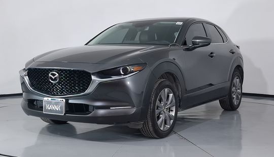 Mazda • CX-30