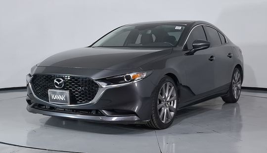 Mazda • Mazda 3