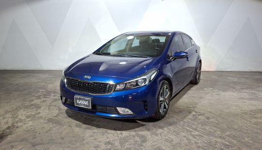 Kia • FORTE