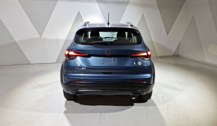 Fiat Pulse 1.3 DRIVE Suv 2023