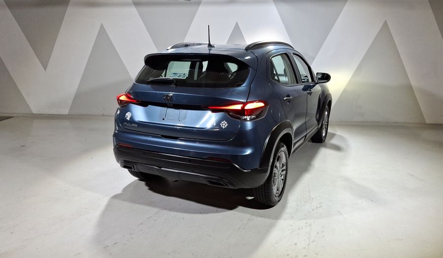 Fiat Pulse 1.3 DRIVE Suv 2023