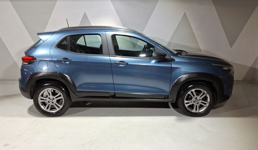 Fiat Pulse 1.3 DRIVE Suv 2023