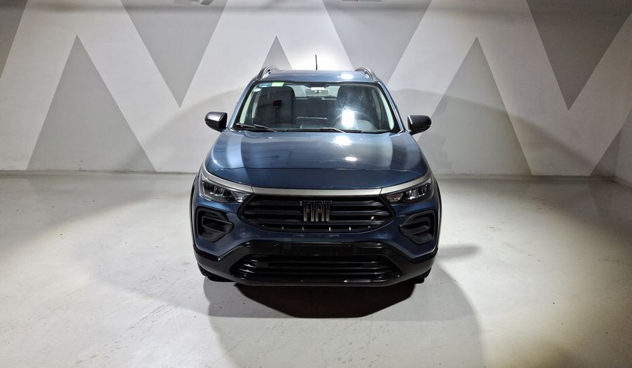 Fiat Pulse 1.3 DRIVE Suv 2023