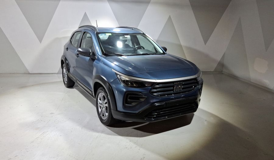Fiat Pulse 1.3 DRIVE Suv 2023