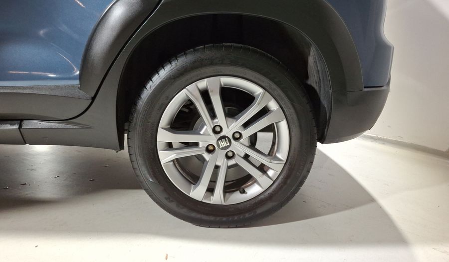 Fiat Pulse 1.3 DRIVE Suv 2023